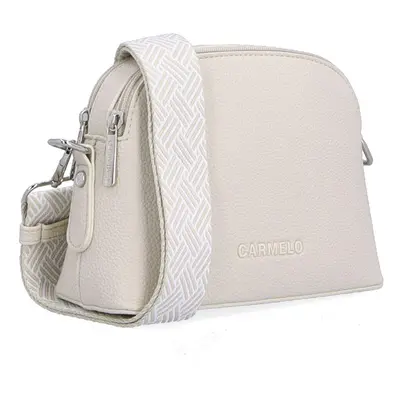 Crossbody kabelka s širokým popruhem