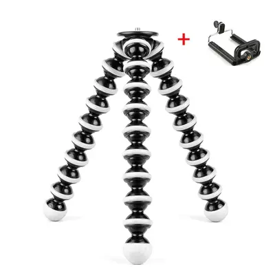 B2B Zebra Stativ tripod na mobil