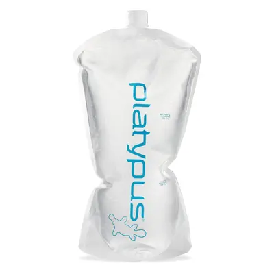 Platypus Softbottle, Closure Cap, l Barva: Průhledná