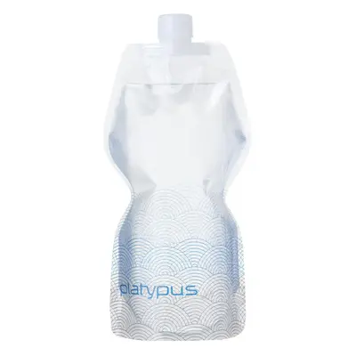 Platypus Softbottle, Closure Cap, l Barva: Průhledná s motivem