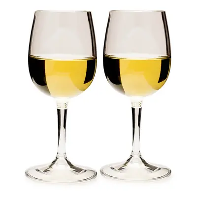 GSI Nesting Wine Glass Set Typ: Bílé víno