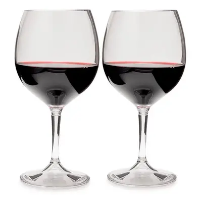 GSI Nesting Wine Glass Set Typ: Červené víno