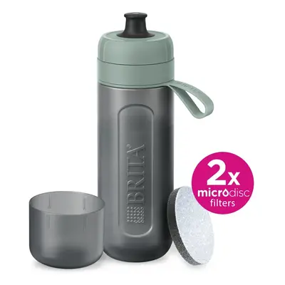 Brita Fill & Go Active 0,6l Barva: Zelená