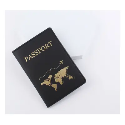 Passport Obal na pas / pouzdro na pas