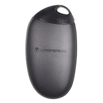 Lifesystems Rechargeable Hand Warmer Typ: 200 mAh