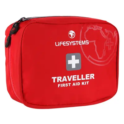 Lifesystems Lékárnička Trek First Aid Kit, položek