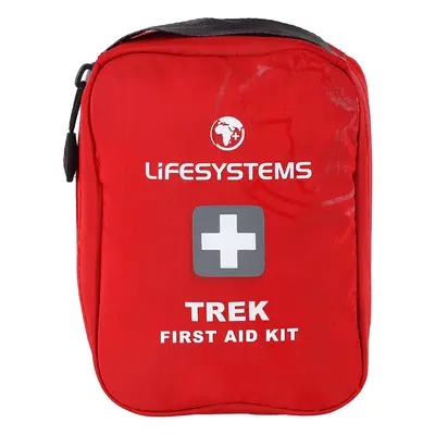 Lifesystems Trek First Aid Kit