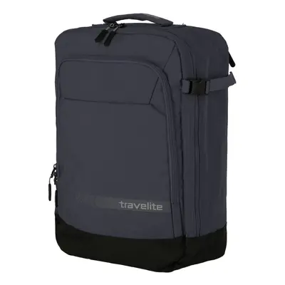 Travelite Kick Off Multibag Backpack Anthracit l