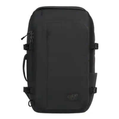 Cabin Zero Adventure batoh, l, Absolute Black