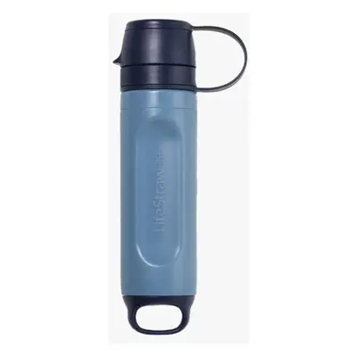 LifeStraw Filtr na vodu Peak Series Solo (kompatibilní s běžnou láhví) Barva: Modrá