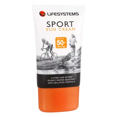 Lifesystems Sport Sun Cream Objem: ml