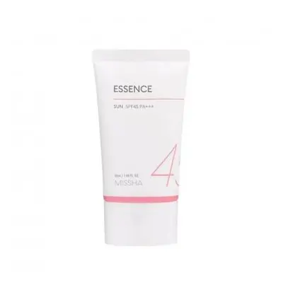 MISSHA All Around Safe Block Essence Sun SPF45/PA+++ - opalovací esence