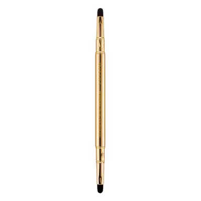 MISSHA Professional Gel Eyeliner Brush Duo-kosmetický štětec oboustranný na oční linky