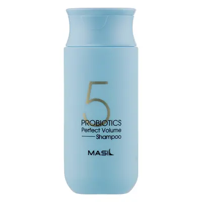 MASIL 5 Probiotics Perfect Volume Shampoo - vlasový šampón s probiotiky pro objem vlasů