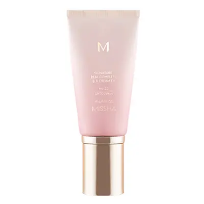 MISSHA Signature Real Complete BB Cream EX SPF30 / PA++ (No. 21) - liftingový a rozjasňující B k