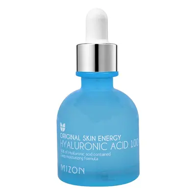 MIZON Original Skin Energy Hyaluronic Acid 100 - hydratační pleťové sérum