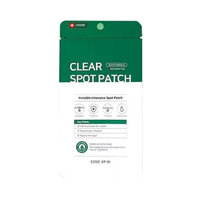 SOME BY MI Clear Spot Patch - náplasti na problematickou pleť