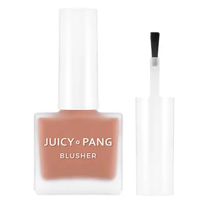 A'PIEU Juicy-pang Water Blusher (BE01) - tekutá tvářenka