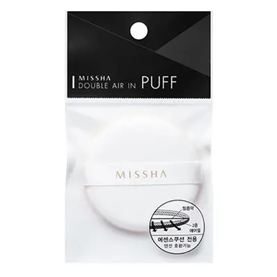 MISSHA Double Air in Puff - kosmetický polštářek