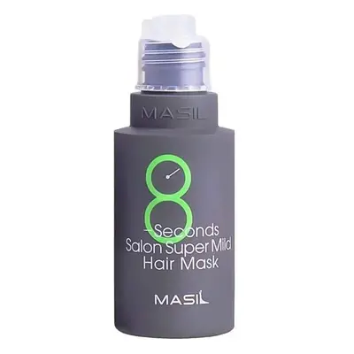 MASIL 8 Seconds Salon Super Mild Hair Mask - obnovující maska na vlasy