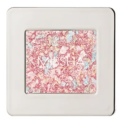 MISSHA Modern Shadow Glitter Prism [Blossom Prism] - třpytivé oční stíny