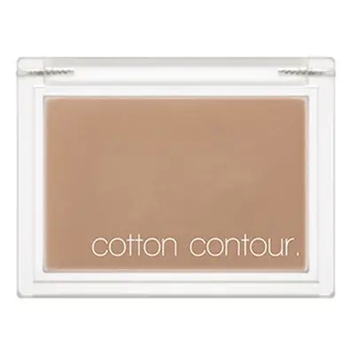 MISSHA Cotton Contour (Salted Hotchoco) - multifunkční stínovač