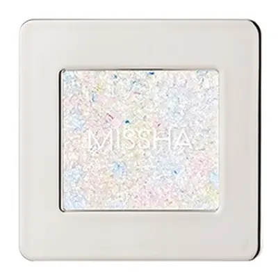 MISSHA Modern Shadow Glitter Prism [Heaven's Prism] - třpytivé oční stíny