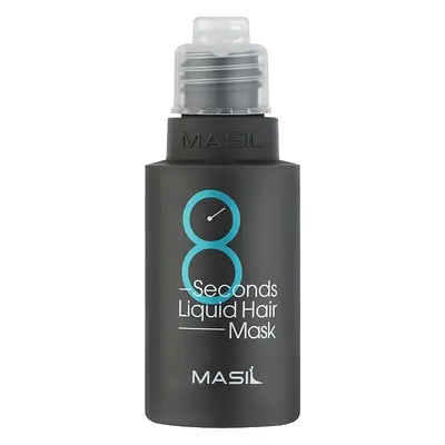 MASIL 8 Seconds Liquid Hair Mask - intenzivní regenerační maska pro objem vlasů