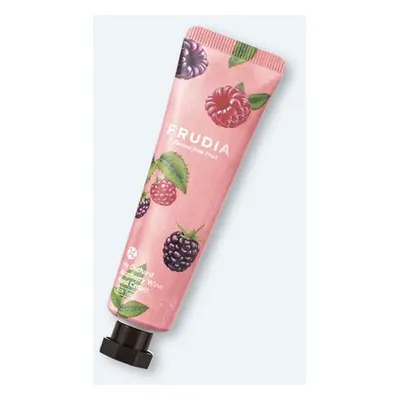 FRUDIA My Orchard Raspberry Wine Hand Cream - vyživující krém na ruce s malinovým vínem