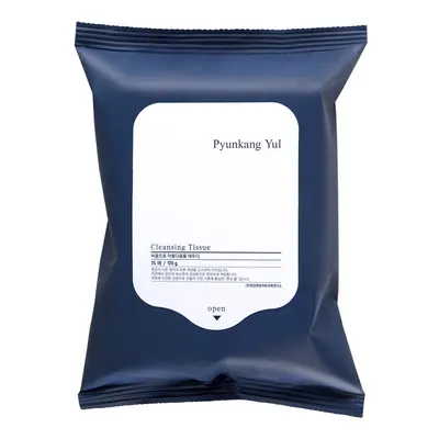 PYUNKANG Yul Cleansing Tissue - pleťové odličovací ubrousky