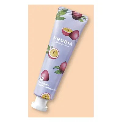 FRUDIA My Orchard Passion Fruit Hand Cream - vyživující krém na ruce s extraktem marakuje