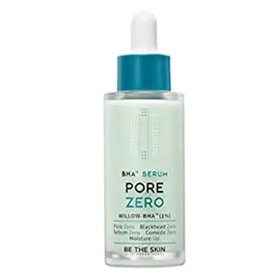 BE THE SKIN BHA+ PORE ZERO Serum - zklidňující pleťové sérum s BHA kyselinami