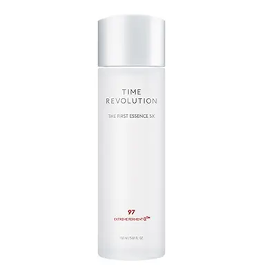 MISSHA Time Revolution The First Essence 5x - obnovující pleťová esence