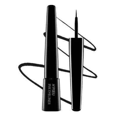 A'PIEU Ink Eyeliner (BK01) - tekuté oční linky