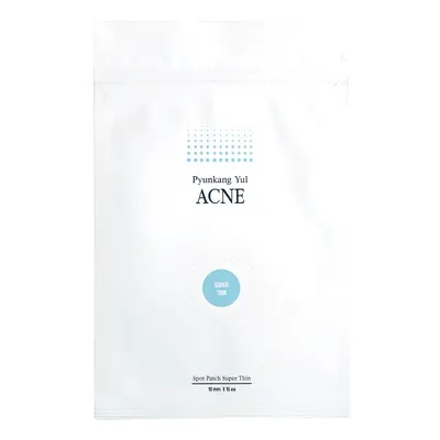 PYUNKANG Yul Acne Spot Patch Super Thin - zklidňující náplasti na problematickou pleť