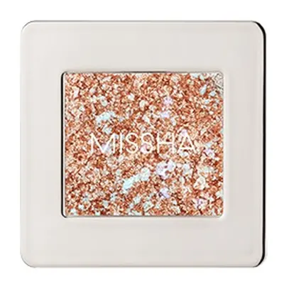 MISSHA Modern Shadow Glitter Prism [Kitten Prism] - třpytivé oční stíny