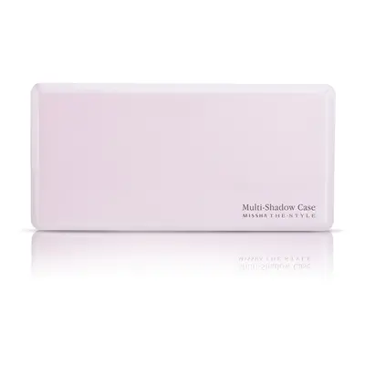 MISSHA The Style Multi Eye Shadow Case (4C of TS Shadow + 4C of TS Multi)