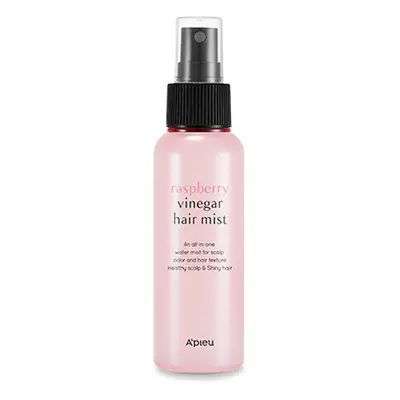 A'PIEU Raspberry Vinegar Hair Mist - vlasový sprej s octem