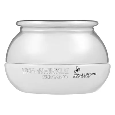 BERGAMO Dna Wrinkle Face Cream - anti-age pleťový krém s rostlinnným DNA