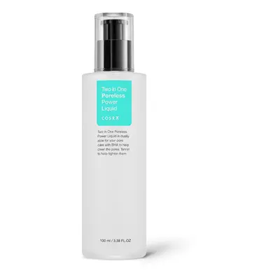 COSRX Two In One Poreless Power Liquid - hydratační essence s chladivým efektem