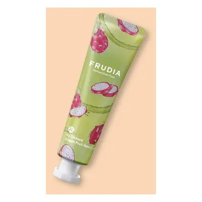 FRUDIA My Orchard Dragon Fruit Hand Cream - výživující krém na ruce