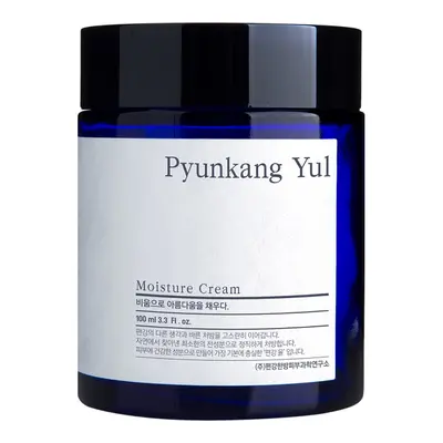 PYUNKANG Yul Moisture Cream - hydratační pleťový krém