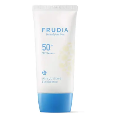 FRUDIA Ultra UV Shield Sun Essence - hydratační oplaovací esence