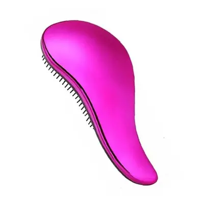 Hair Brush Pink - kartáč na vlasy