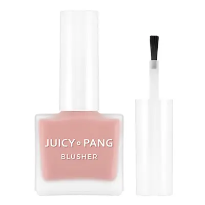 A'PIEU Juicy-pang Water Blusher (PK03) - tekutá tvářenka