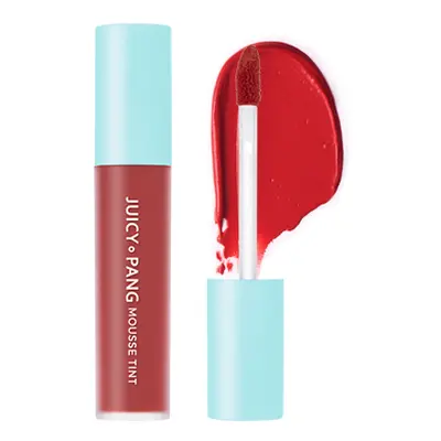 A'PIEU Juicy-pang Mousse Tint (RD03) - lesk na rty