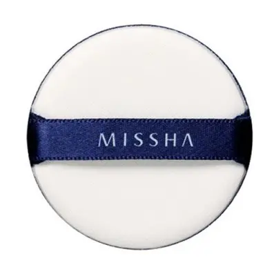 MISSHA Air In Puff - kosmetický polštářek