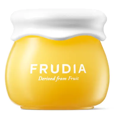 FRUDIA Citrus Brightening Cream - rozjasňující pleťový krém s vitamínem C