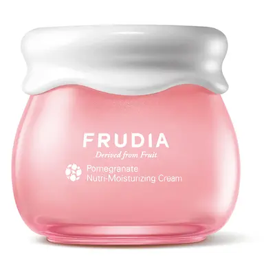 FRUDIA Pomegranate Nutri-Moisturizing Cream - vyživující a hydratační pleťový krém