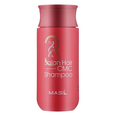 MASIL 3 Salon Hair CMC Shampoo - regenerační vlasový šampón